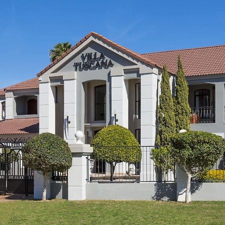 Villa Tuscana By Mantis Port Elizabeth Zewnętrze zdjęcie