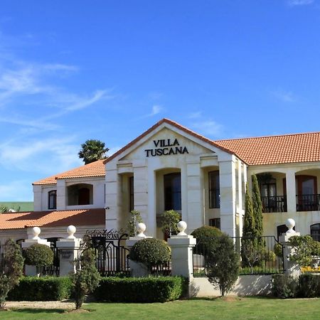 Villa Tuscana By Mantis Port Elizabeth Zewnętrze zdjęcie