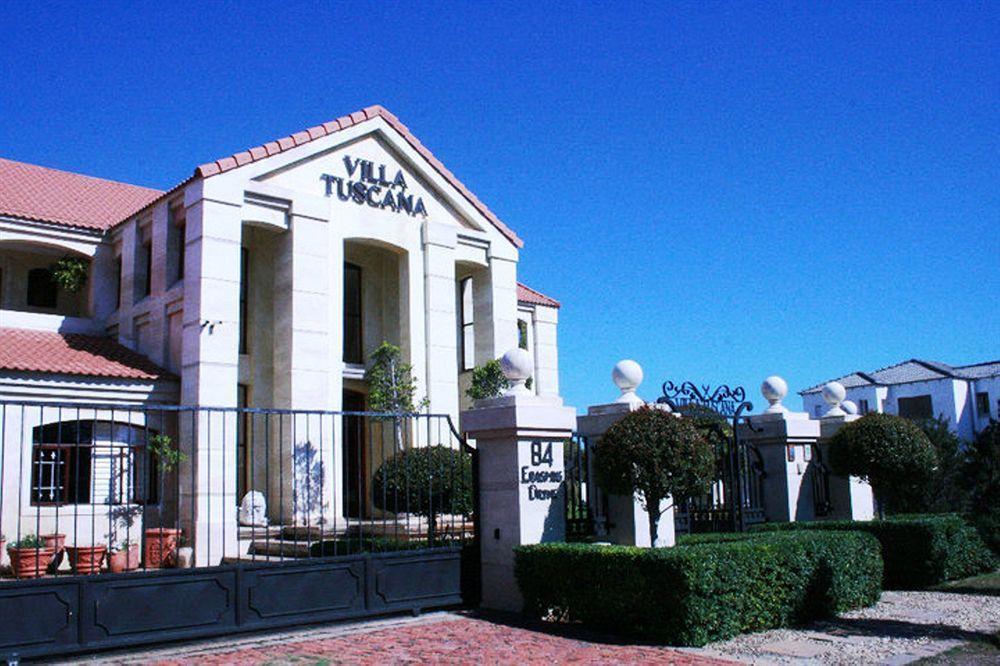 Villa Tuscana By Mantis Port Elizabeth Zewnętrze zdjęcie