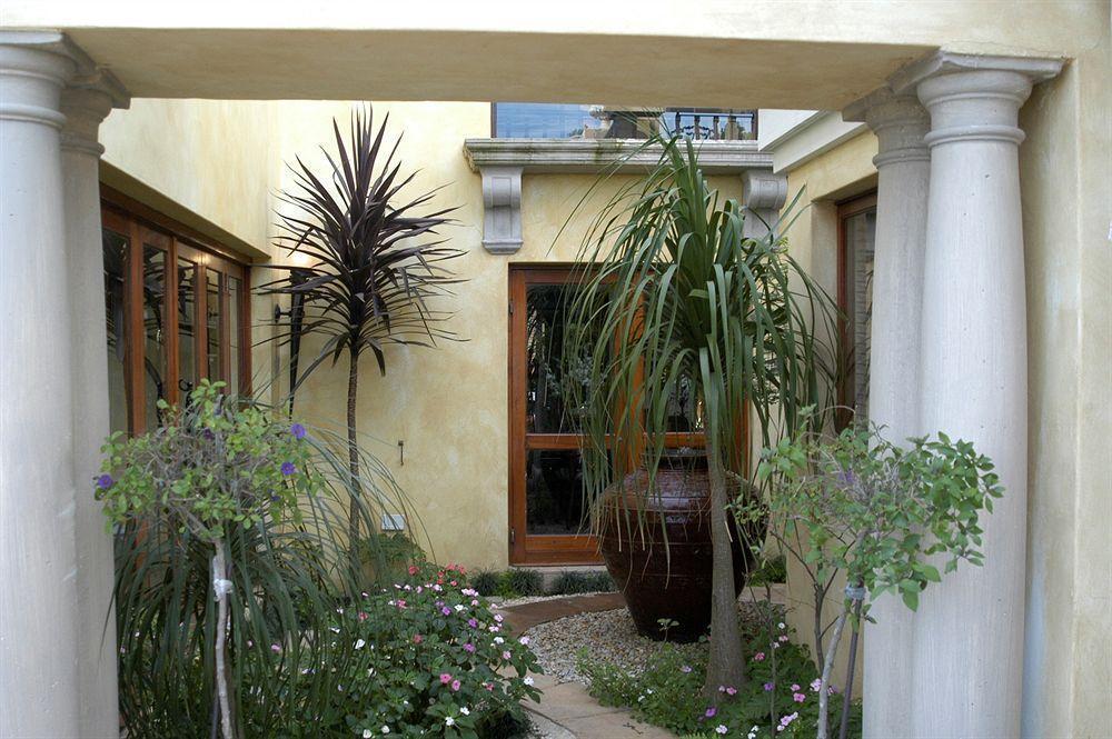 Villa Tuscana By Mantis Port Elizabeth Zewnętrze zdjęcie