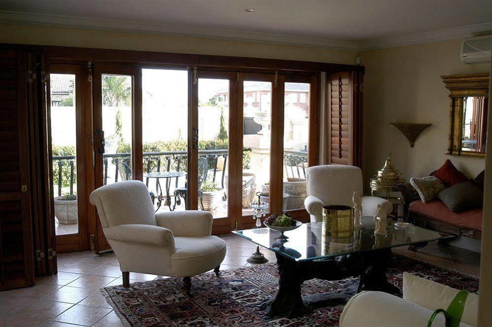 Villa Tuscana By Mantis Port Elizabeth Zewnętrze zdjęcie