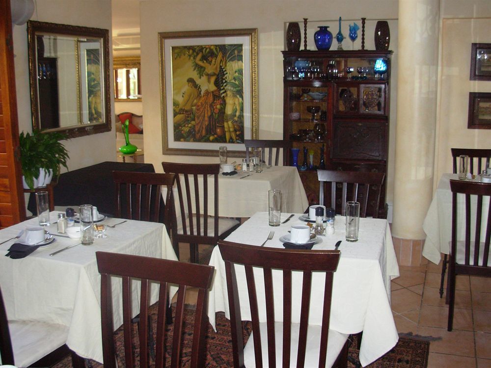 Villa Tuscana By Mantis Port Elizabeth Zewnętrze zdjęcie