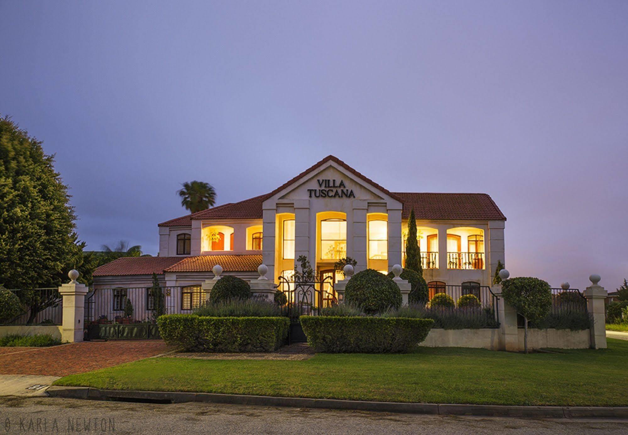 Villa Tuscana By Mantis Port Elizabeth Zewnętrze zdjęcie