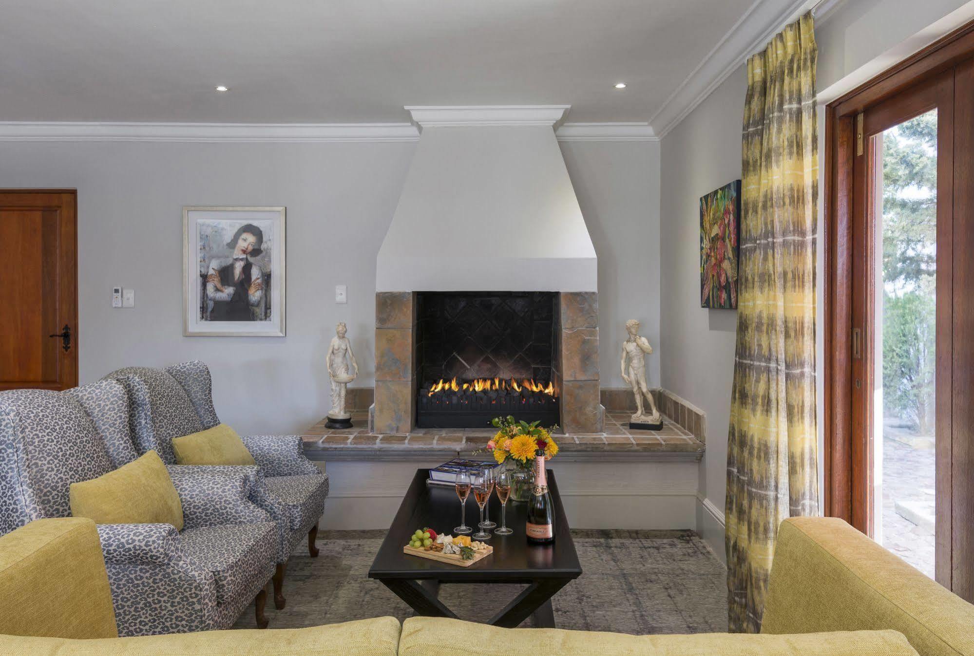 Villa Tuscana By Mantis Port Elizabeth Zewnętrze zdjęcie