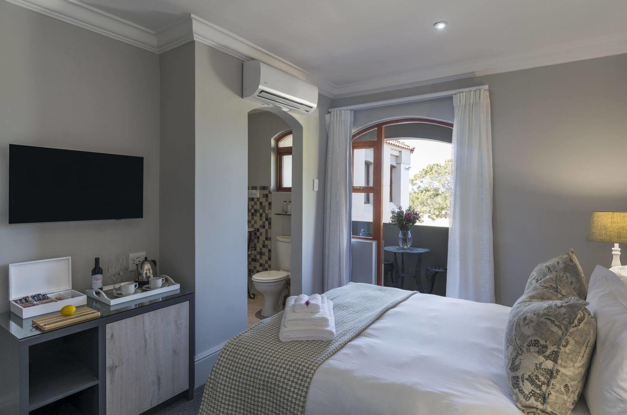 Villa Tuscana By Mantis Port Elizabeth Zewnętrze zdjęcie