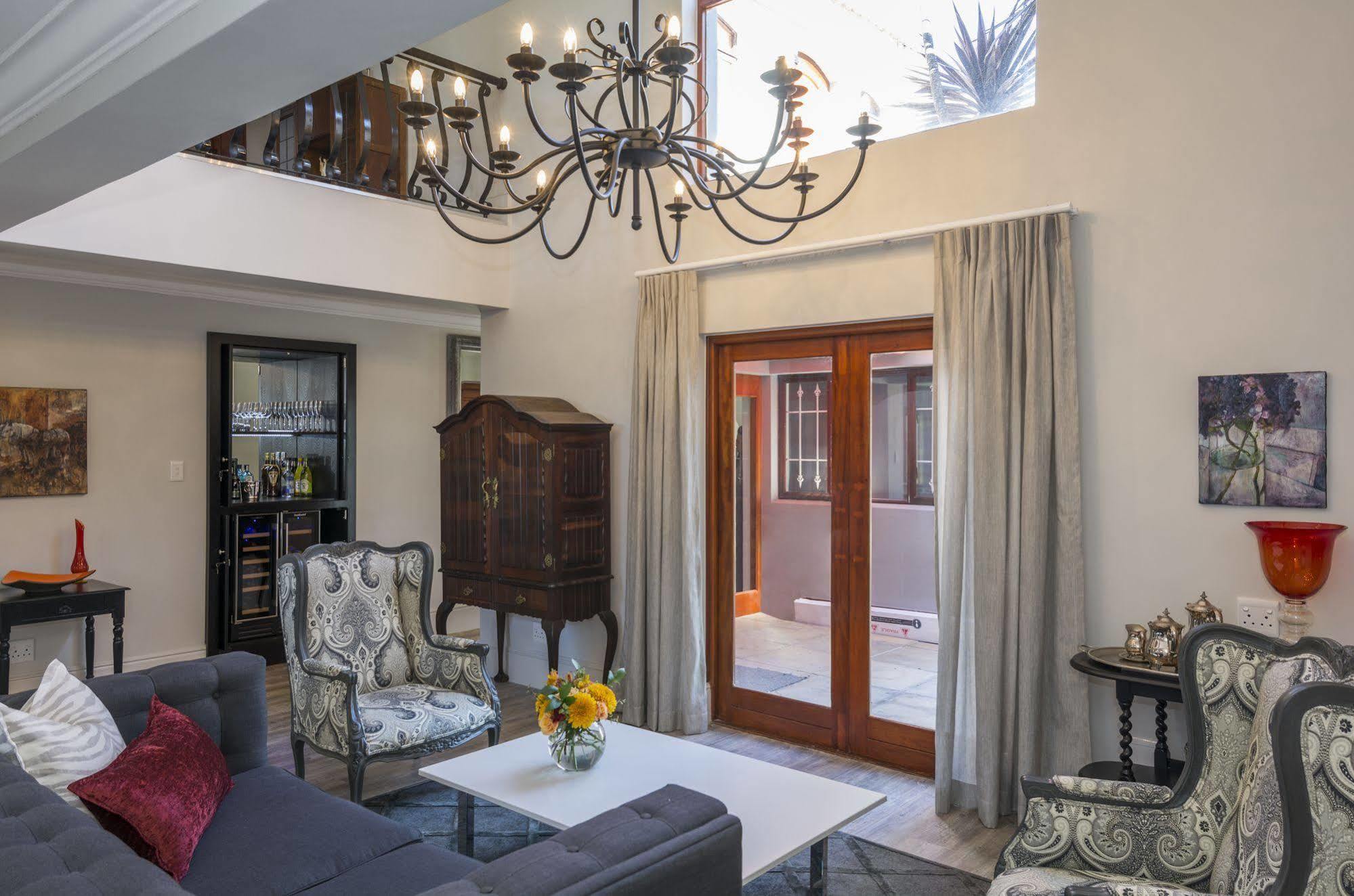 Villa Tuscana By Mantis Port Elizabeth Zewnętrze zdjęcie