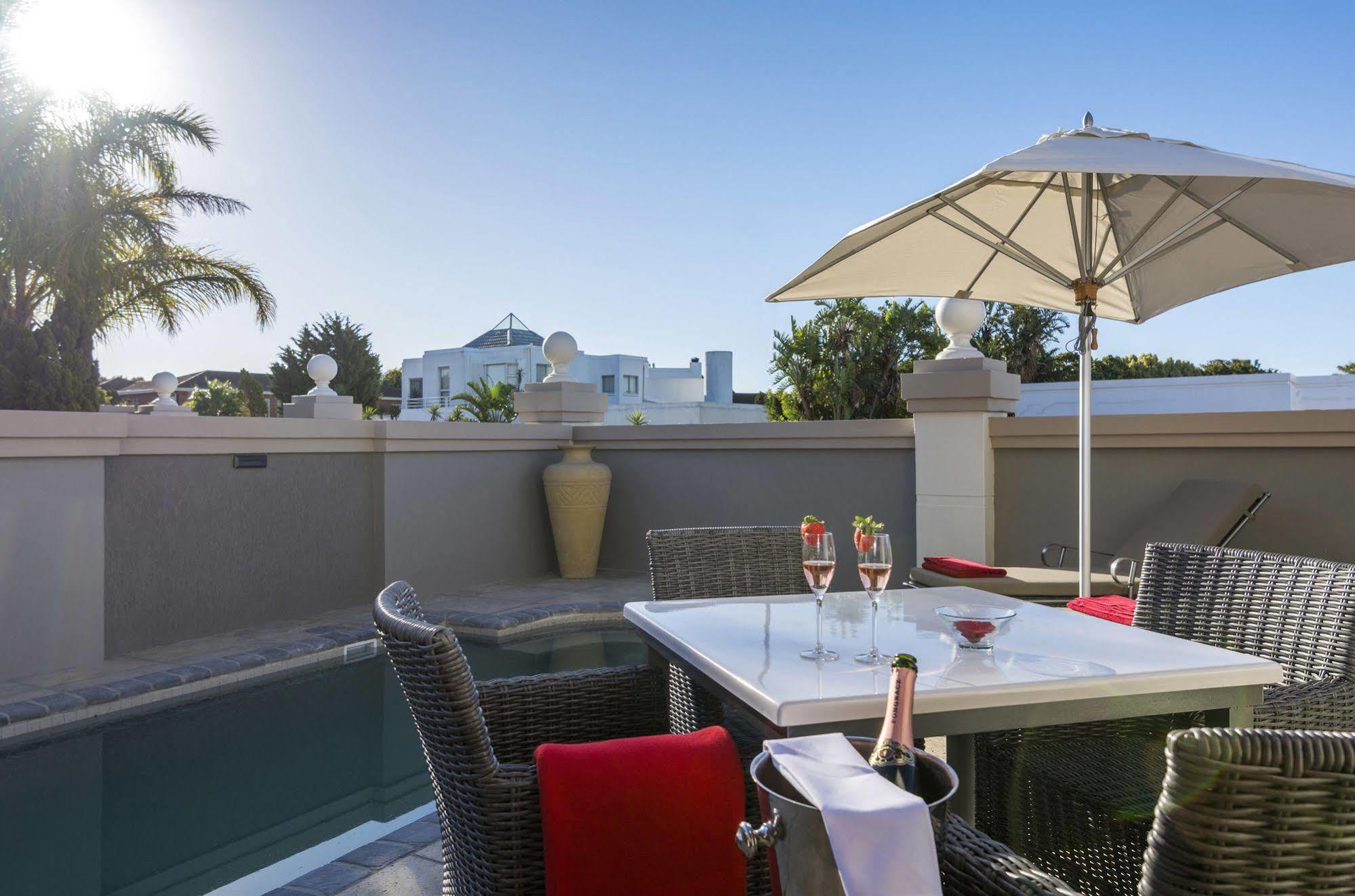 Villa Tuscana By Mantis Port Elizabeth Zewnętrze zdjęcie