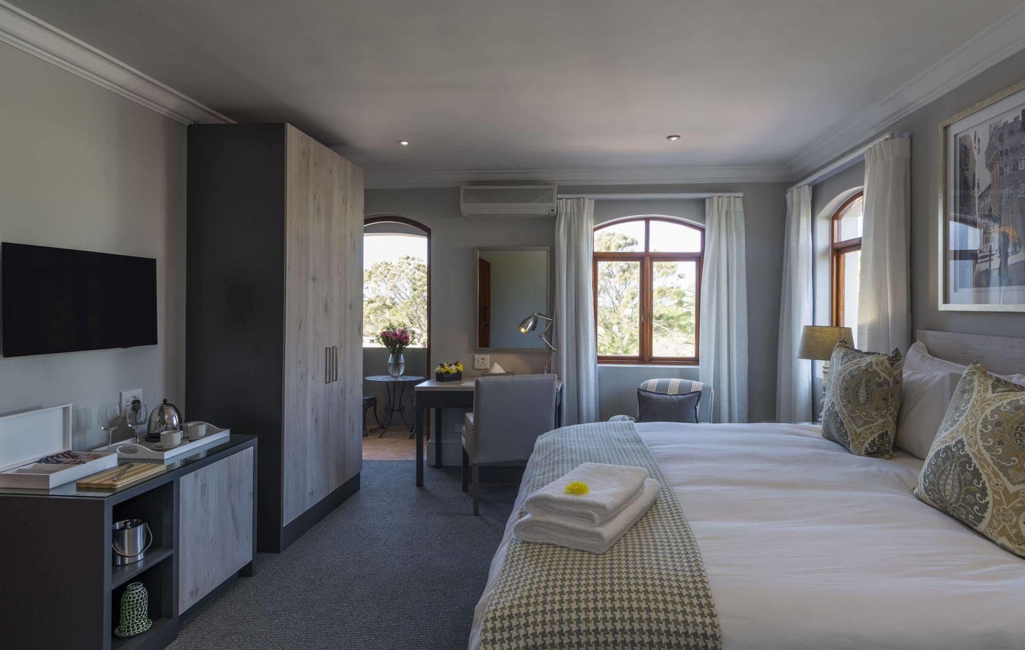 Villa Tuscana By Mantis Port Elizabeth Zewnętrze zdjęcie